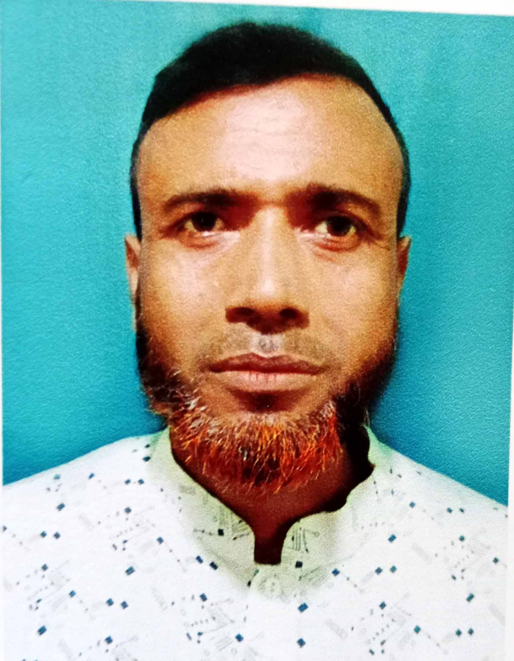 MD. AL MOHABUB